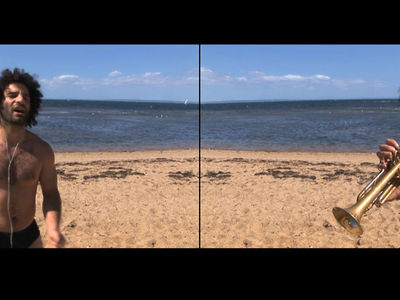 i-Beach Dual Channel (2007) Thumbnail for i-Beach Dual Channel (2007)