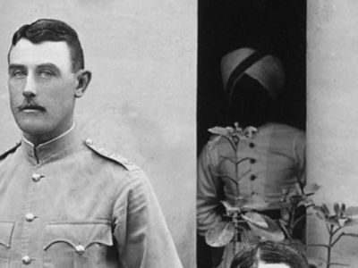 Why Colonel Bunny Was Killed Thumbnail for Why Colonel Bunny Was Killed